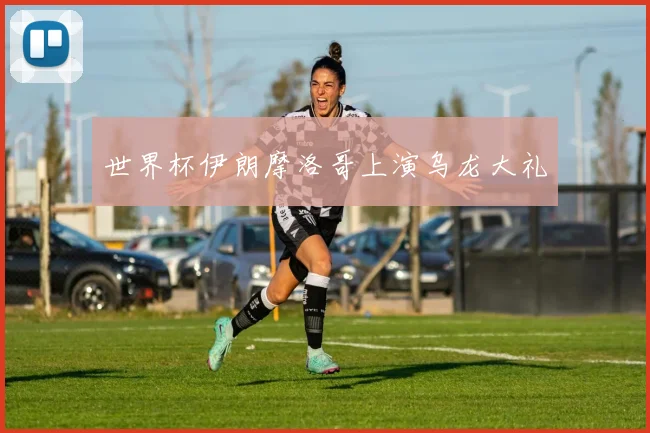 世界杯伊朗摩洛哥上演乌龙大礼
