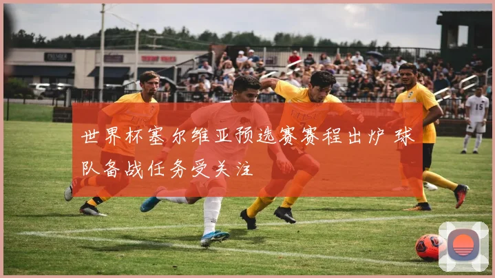 世界杯塞尔维亚预选赛赛程出炉 球队备战任务受关注
