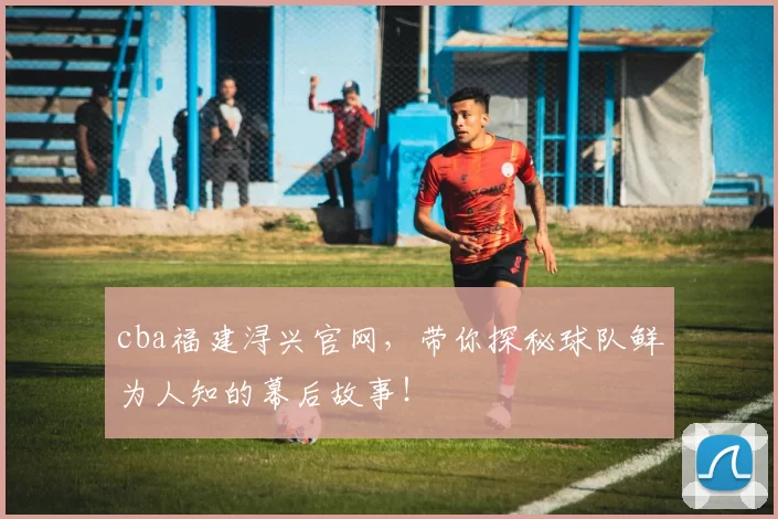 cba福建浔兴官网，带你探秘球队鲜为人知的幕后故事！