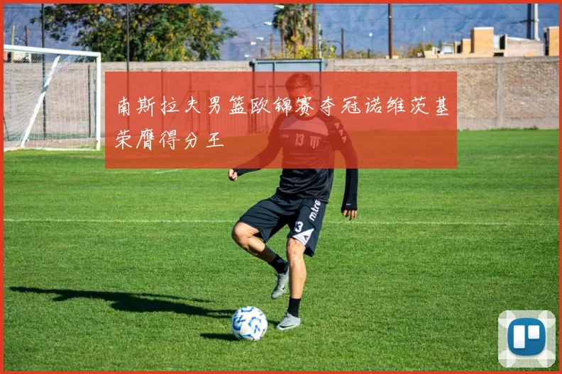 南斯拉夫男篮欧锦赛夺冠诺维茨基荣膺得分王