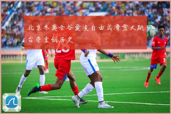 北京冬奥会谷爱凌自由式滑雪大跳台夺金创历史