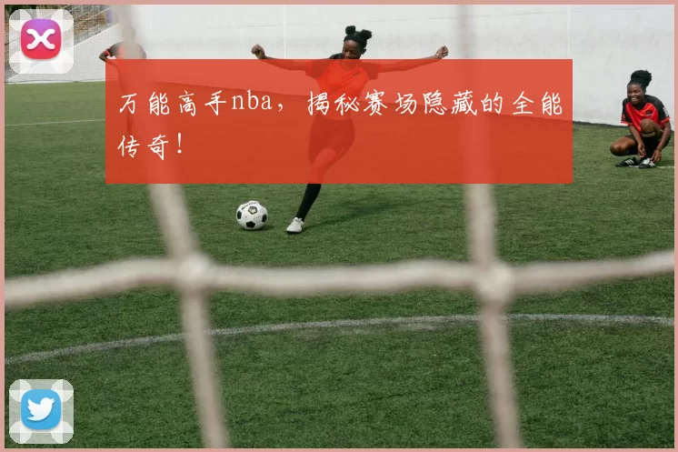 万能高手nba，揭秘赛场隐藏的全能传奇！