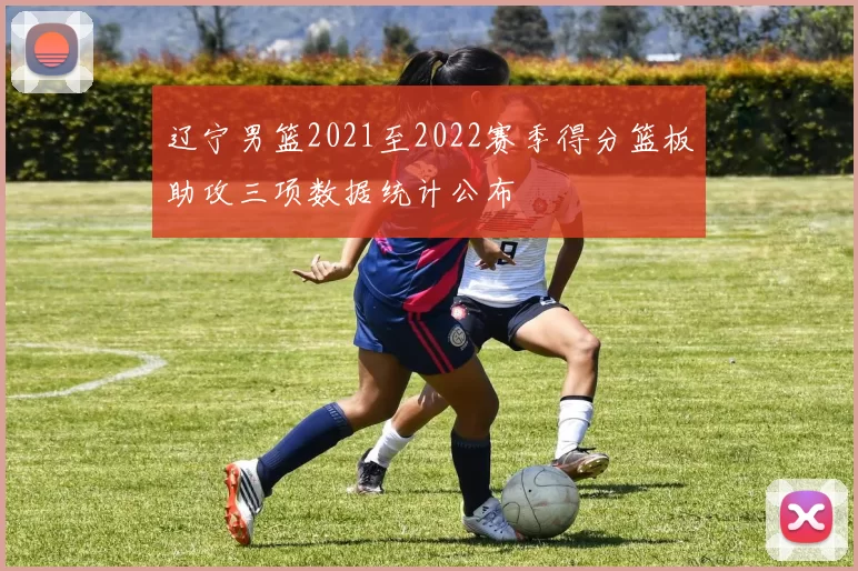 辽宁男篮2021至2022赛季得分篮板助攻三项数据统计公布